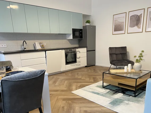 Kiadó lakás Budapest VIII. kerület, Palotanegyed, Bródy Sándor utca 60 nm