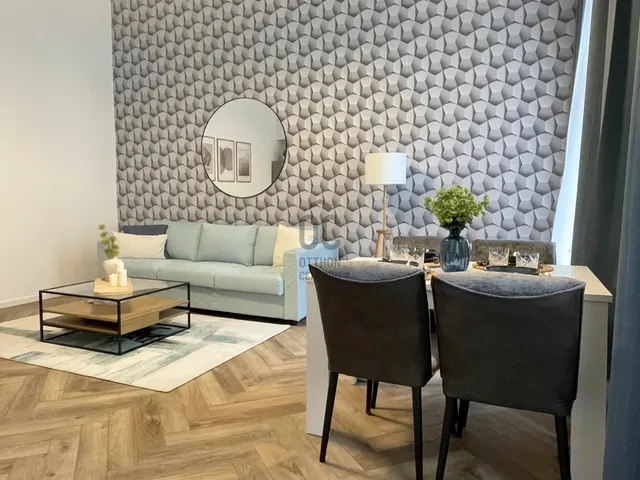 Kiadó lakás Budapest VIII. kerület, Palotanegyed, Bródy Sándor utca 60 nm