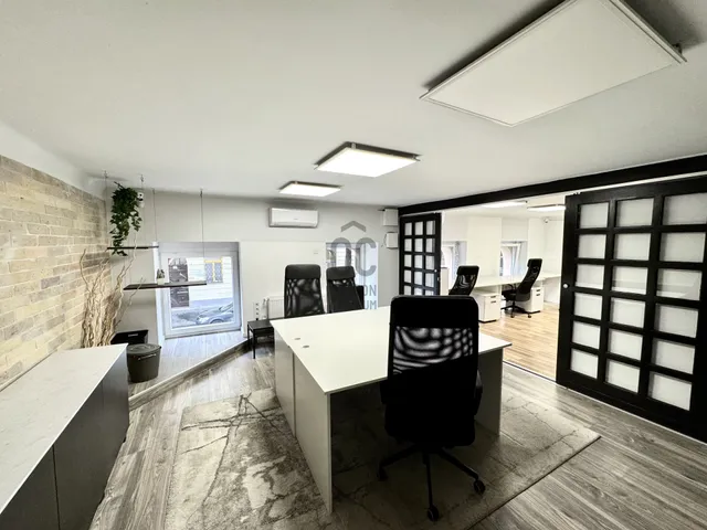 Eladó kereskedelmi és ipari ingatlan Budapest VII. kerület, Külső-Erzsébetváros 46 nm