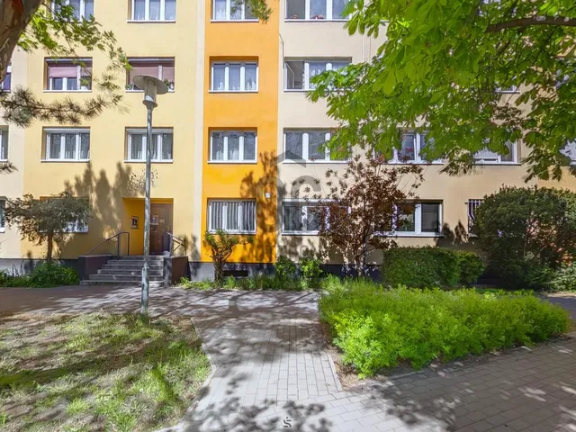 Eladó lakás Budapest XI. kerület, Kelenföld 48 nm