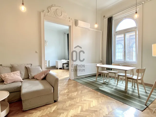 Eladó lakás Budapest VII. kerület, Belső-Erzsébetváros 83 nm