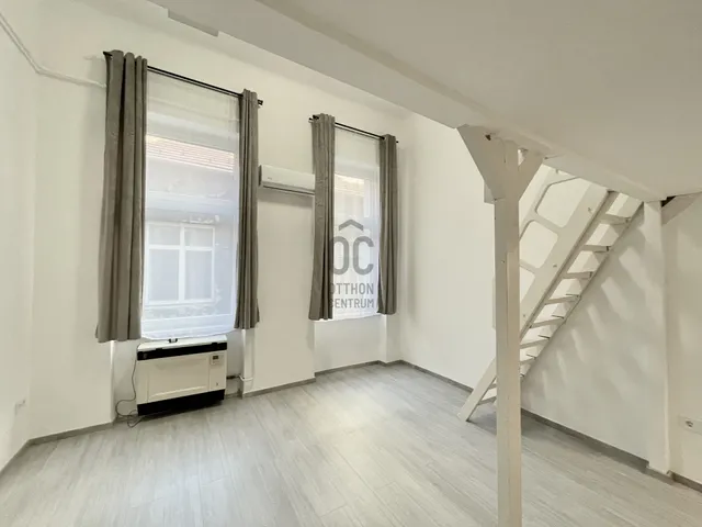 Kiadó lakás Budapest VII. kerület, Külső-Erzsébetváros 31 nm