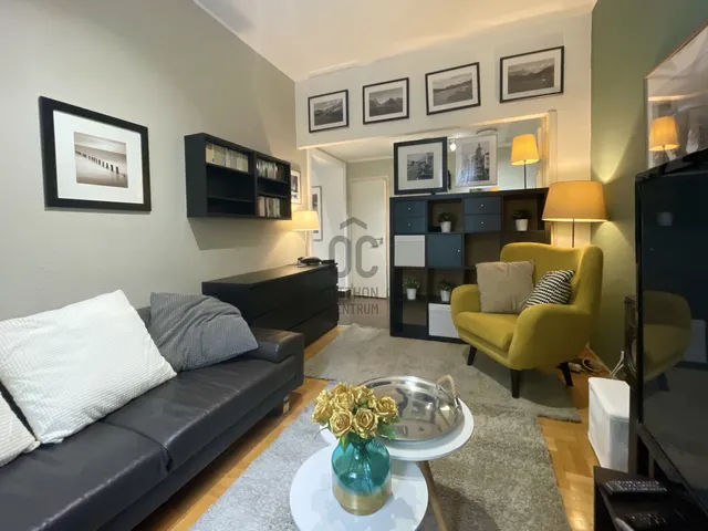 Eladó lakás Budapest VI. kerület, Diplomatanegyed 53 nm