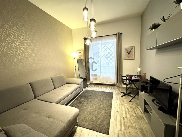 Kiadó lakás Budapest VII. kerület 29 nm