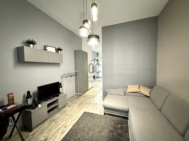 Kiadó lakás Budapest VII. kerület 29 nm