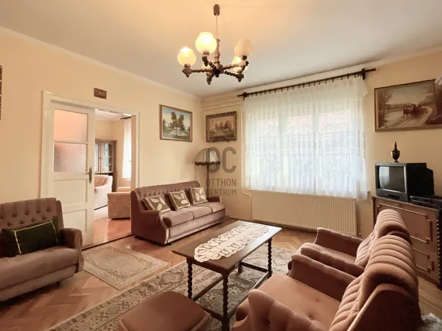 Eladó ház Pécel, Korányi utca 112 nm