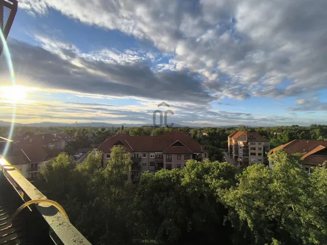 Eladó lakás Budapest IV. kerület, Káposztásmegyer 83 nm