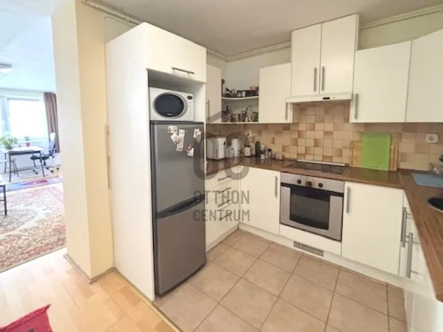 Eladó lakás Budapest VI. kerület 86 nm