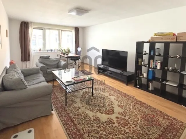 Eladó lakás Budapest VI. kerület 87 nm