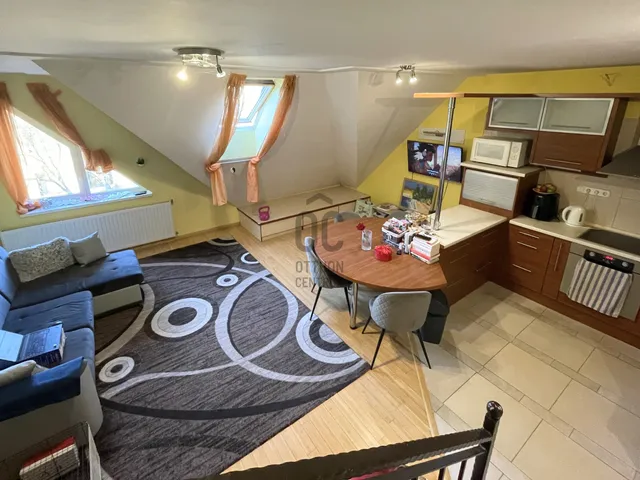 Eladó lakás Budapest IV. kerület, Újpest 49 nm