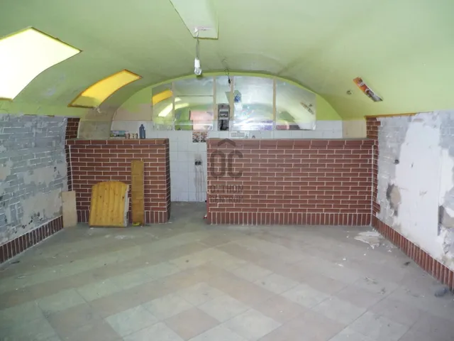 Eladó kereskedelmi és ipari ingatlan Budapest VIII. kerület 57 nm