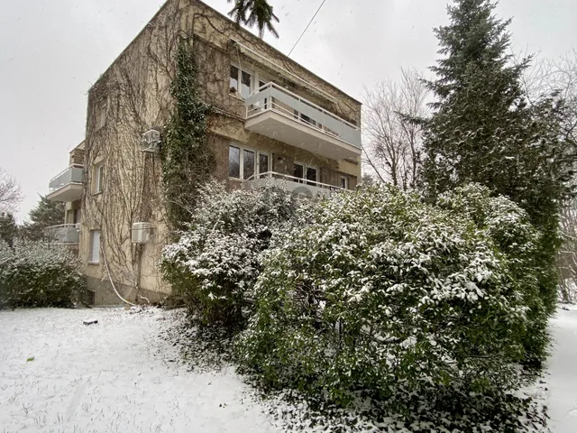 Eladó lakás Budapest XII. kerület, Istenhegy, Diós árok 77 nm