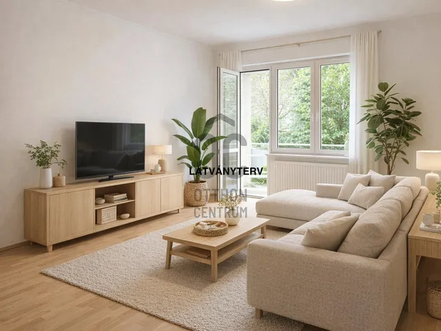 Eladó lakás Budapest XII. kerület, Istenhegy, Diós árok 77 nm