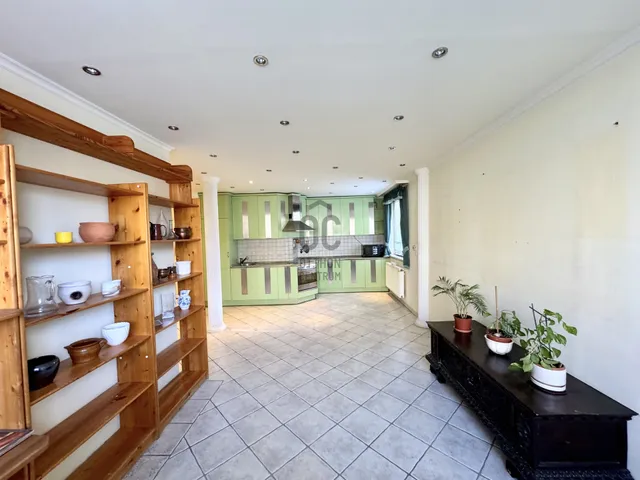 Eladó lakás Budapest II. kerület, Rózsadomb 63 nm