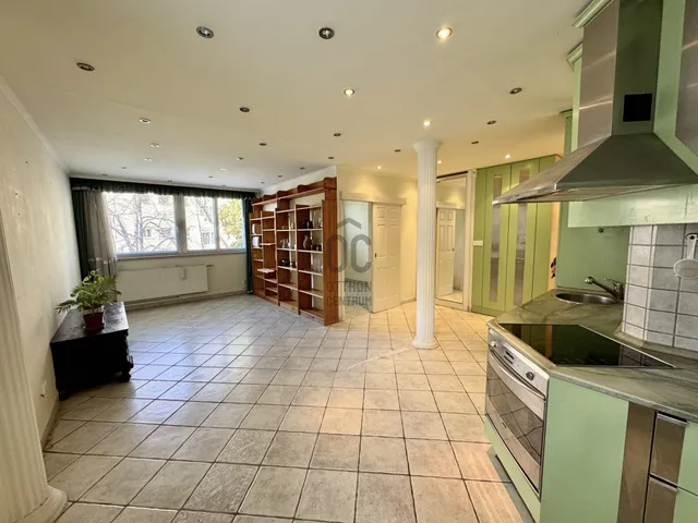 Eladó lakás Budapest II. kerület, Vérhalom 63 nm