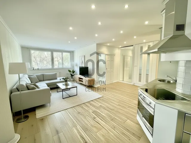 Eladó lakás Budapest II. kerület, Vérhalom 63 nm