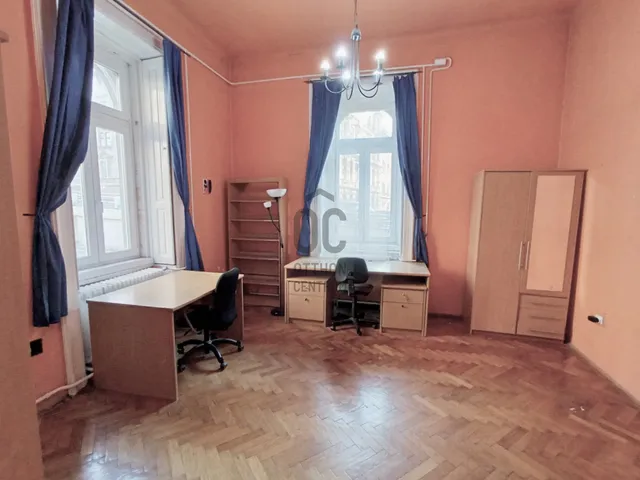 Eladó lakás Budapest VII. kerület, Külső-Erzsébetváros 103 nm