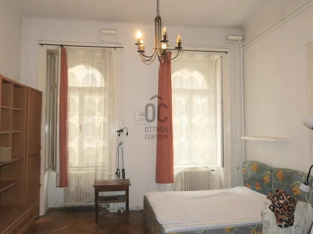 Eladó lakás Budapest VII. kerület, Külső-Erzsébetváros 103 nm