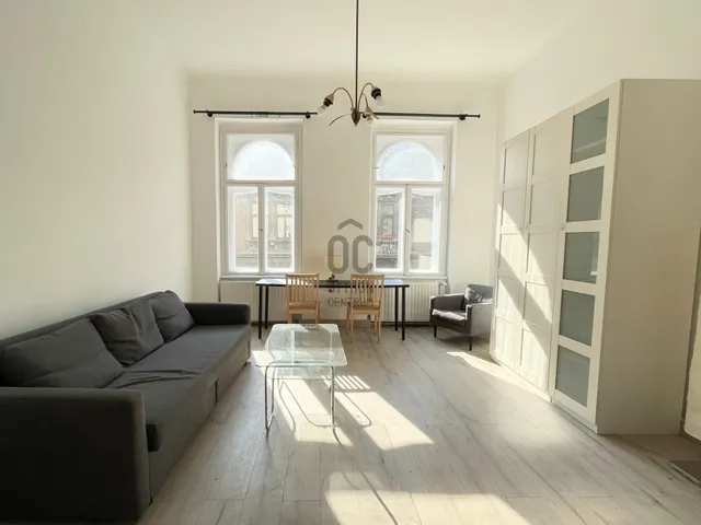 Eladó lakás Budapest VII. kerület, Külső-Erzsébetváros 45 nm