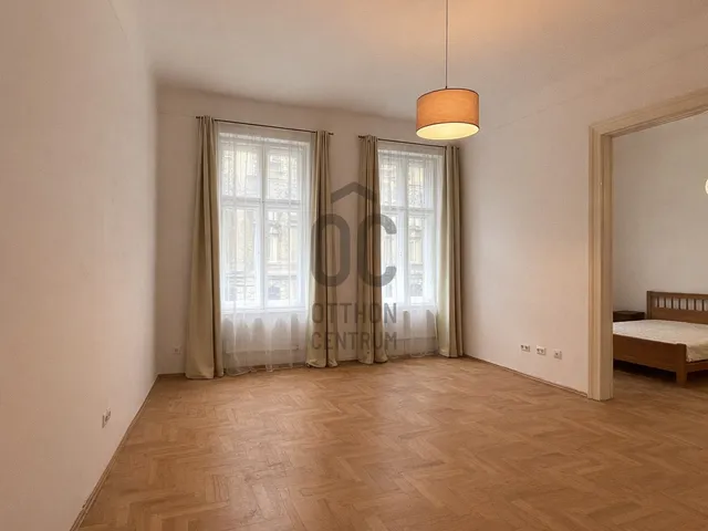 Eladó lakás Budapest VI. kerület 87 nm