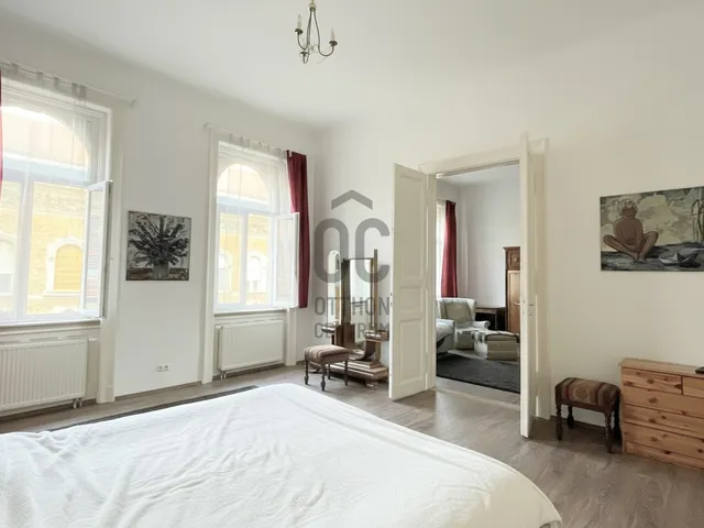 Kiadó lakás Budapest VII. kerület, Külső-Erzsébetváros 93 nm