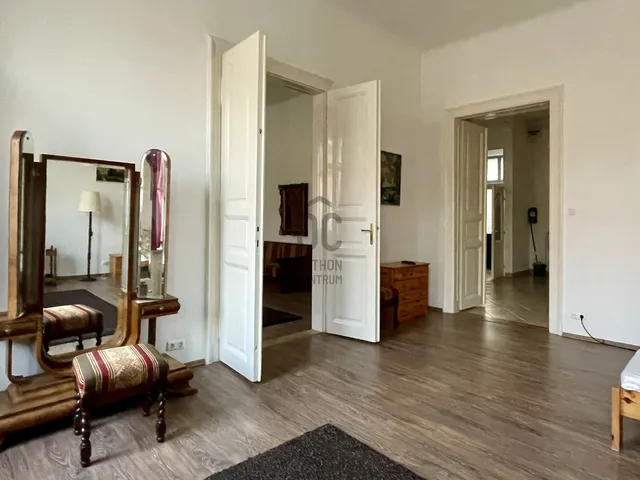 Kiadó lakás Budapest VII. kerület, Külső-Erzsébetváros, Garay utca 93 nm