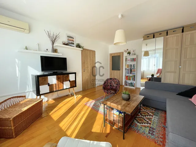 Eladó lakás Budapest XVI. kerület, Mátyásföld, Budapesti út 55 nm