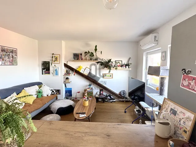 Eladó lakás Budapest XII. kerület, Németvölgy 60 nm