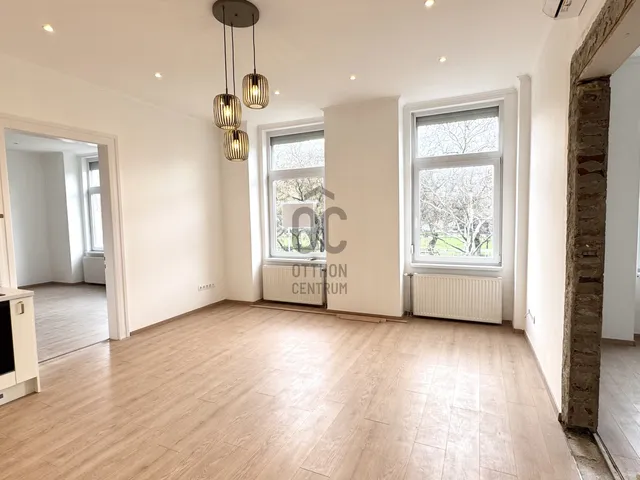 Eladó lakás Budapest VIII. kerület