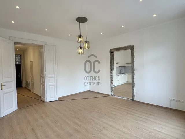 Eladó lakás Budapest VIII. kerület 36 nm