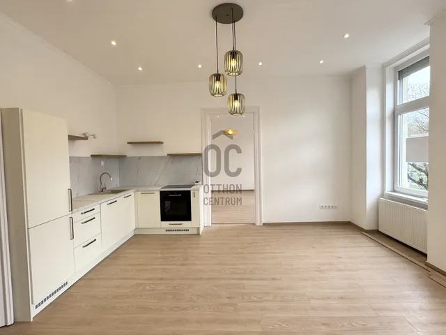 Eladó lakás Budapest VIII. kerület 97 nm