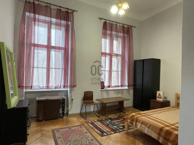 Eladó lakás Budapest VI. kerület 27 nm