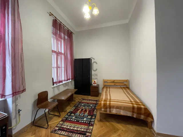 Eladó lakás Budapest VI. kerület, Csengery utca 27 nm