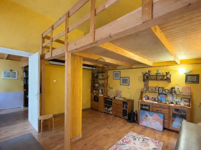 Eladó lakás Budapest VII. kerület, Ligetváros 49 nm