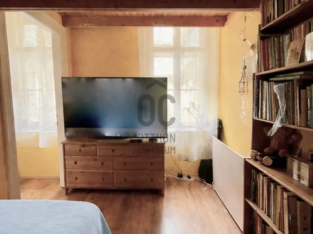 Eladó lakás Budapest VII. kerület, Ligetváros, Peterdy utca 49 nm