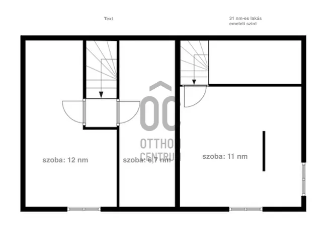 Eladó lakás Budapest VII. kerület, Belső-Erzsébetváros, Dob utca 41 nm