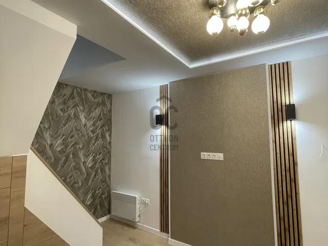 Eladó lakás Budapest VII. kerület, Belső-Erzsébetváros 40 nm