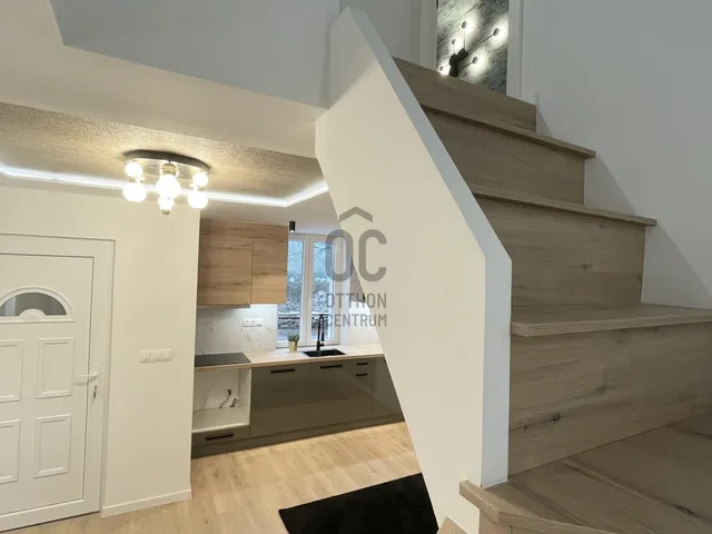 Eladó lakás Budapest VII. kerület, Belső-Erzsébetváros, Dob utca 40 nm