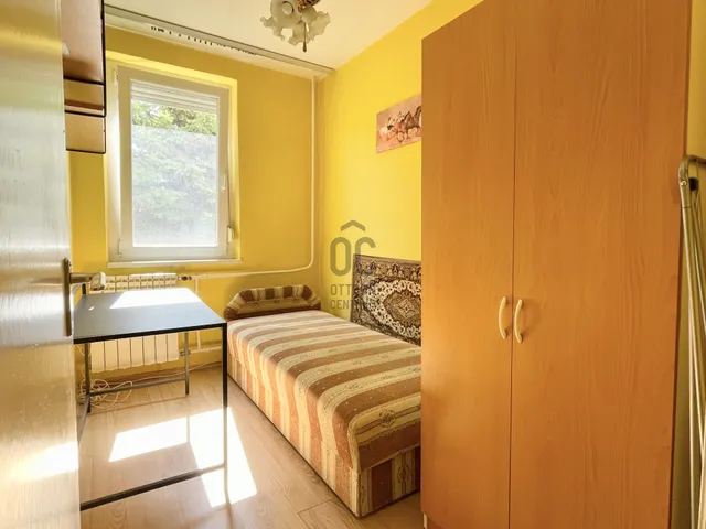 Eladó lakás Budapest XIII. kerület, Vizafogó, Párkány utca 58 nm