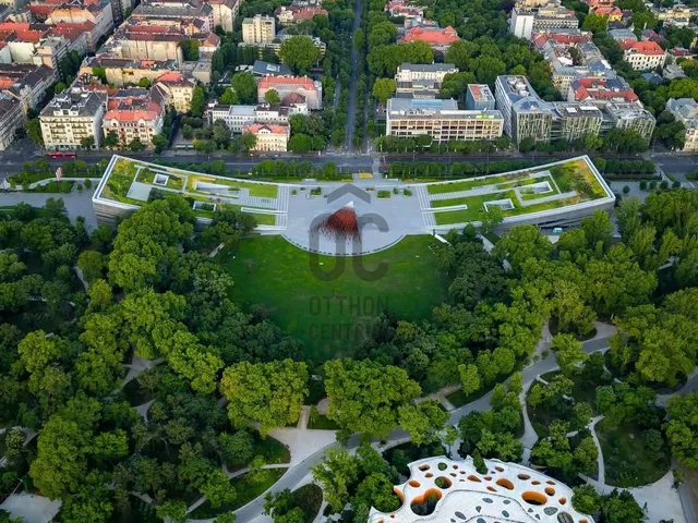 Eladó lakás Budapest VII. kerület, Ligetváros 69 nm