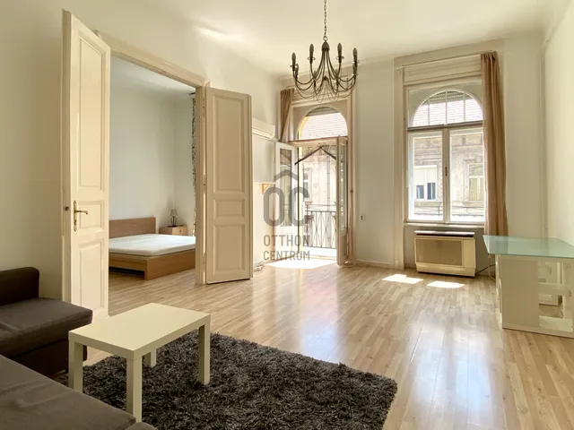 Eladó lakás Budapest VII. kerület, Ligetváros, Peterdy utca 69 nm