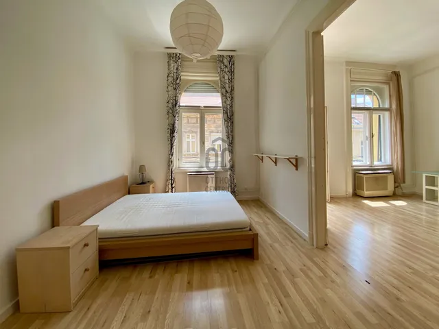 Eladó lakás Budapest VII. kerület, Ligetváros 69 nm