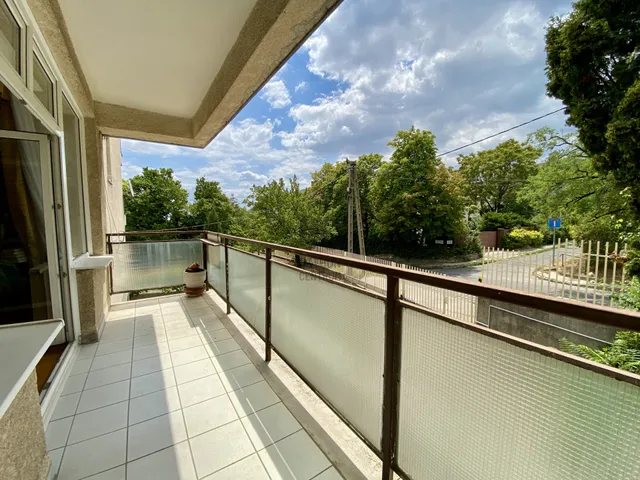 Eladó lakás Budapest XII. kerület, Mártonhegy 65 nm