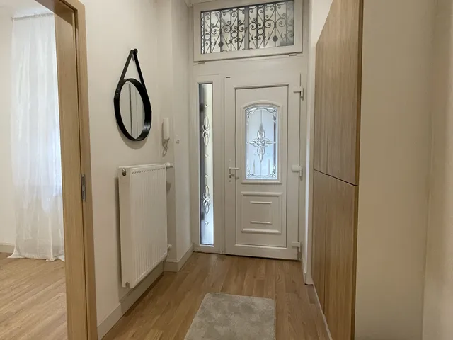 Eladó lakás Budapest VI. kerület, Nagykörúton belüli terület 115 nm
