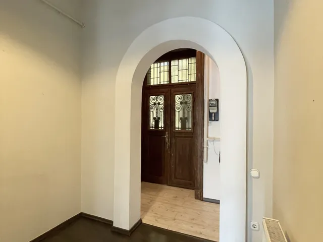 Eladó lakás Budapest VII. kerület, Belső-Erzsébetváros, Rákóczi út 87 nm