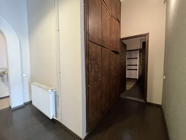 Eladó lakás Budapest VII. kerület, Belső-Erzsébetváros, Rákóczi út 87 nm