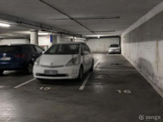 Eladó garázs Budapest VII. kerület, Ligetváros 12 nm