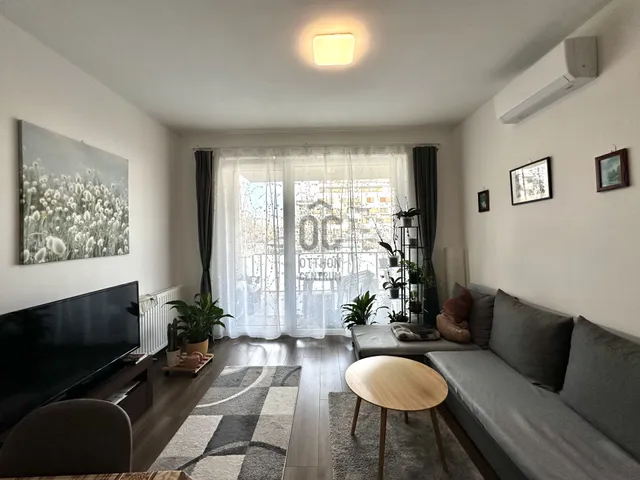 Eladó lakás Budapest XIV. kerület, Alsórákos 45 nm