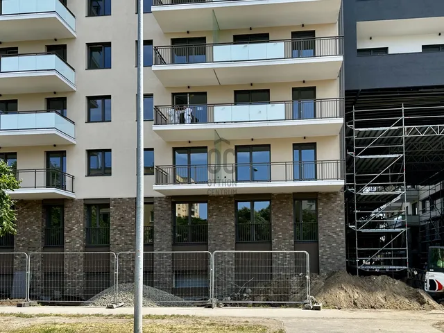 Eladó lakás Budapest IX. kerület, Belső Ferencváros 38 nm