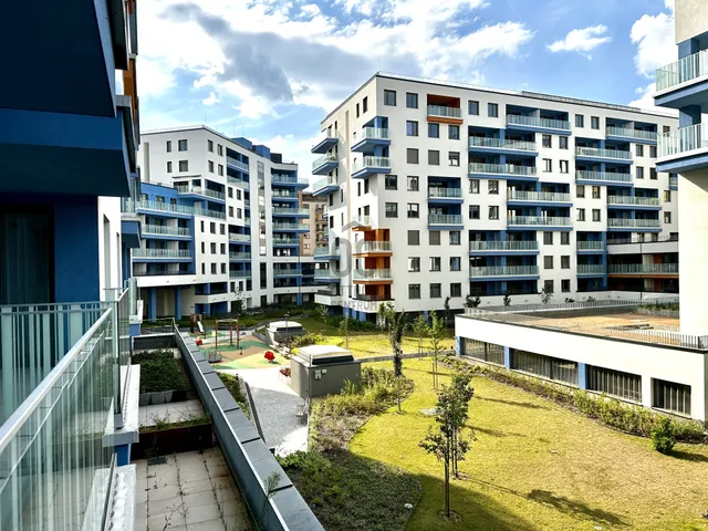 Eladó lakás Budapest XIII. kerület 49 nm